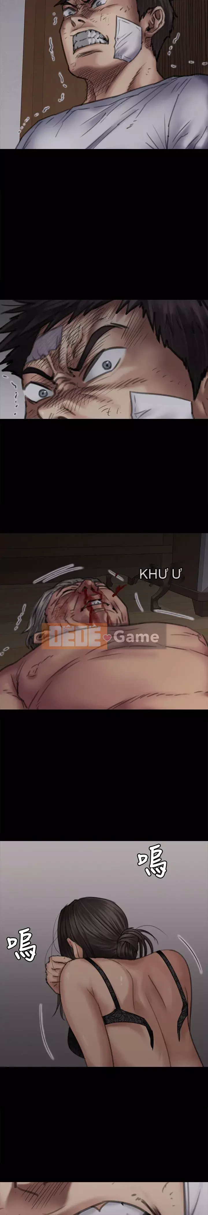 Con rối Chương 1-70