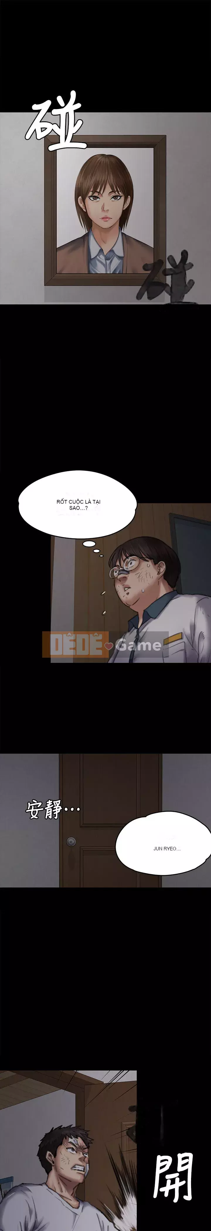 Con rối Chương 1-70