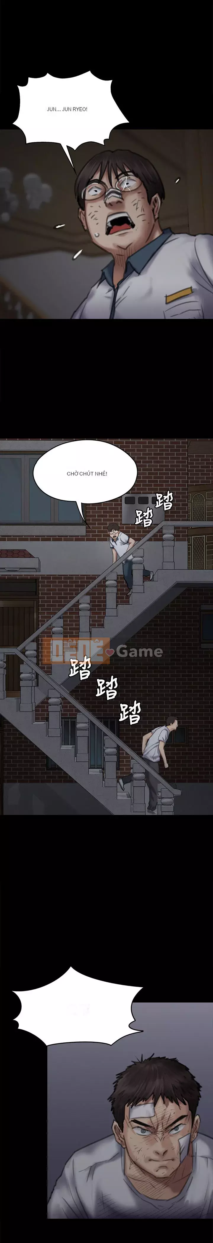 Con rối Chương 1-70