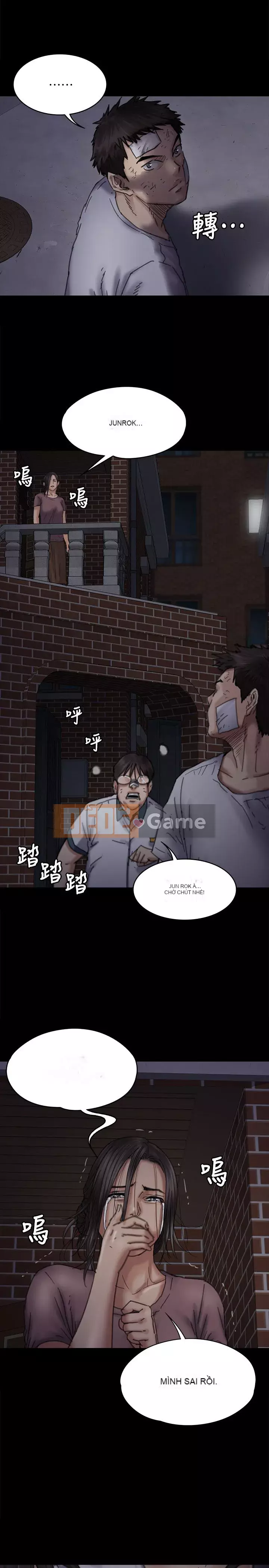 Con rối Chương 1-70