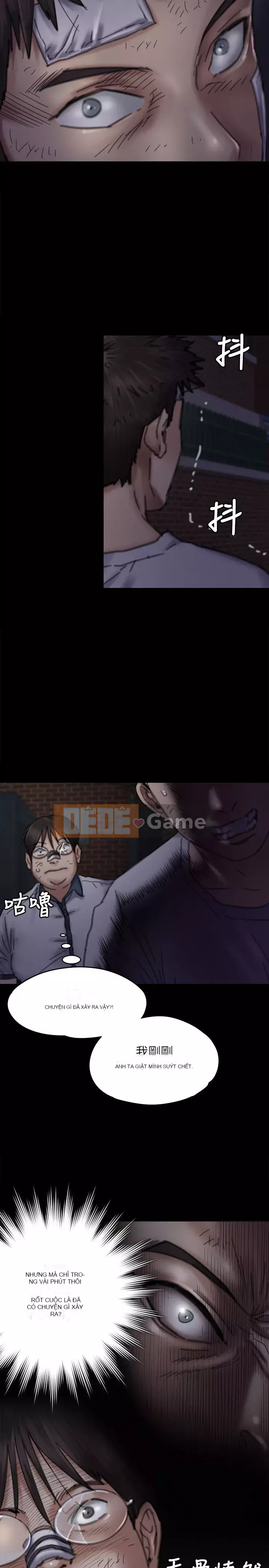 Con rối Chương 1-70