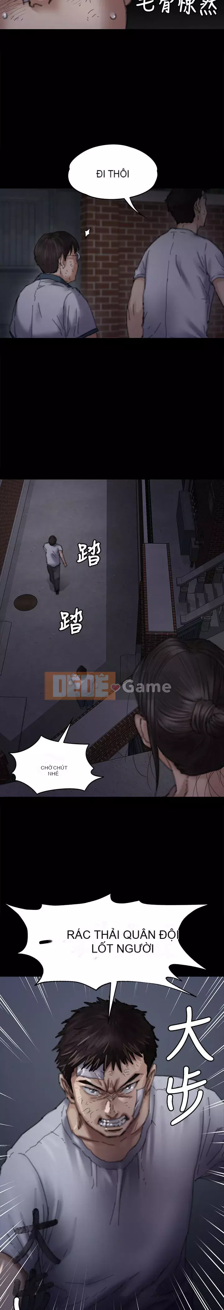 Con rối Chương 1-70