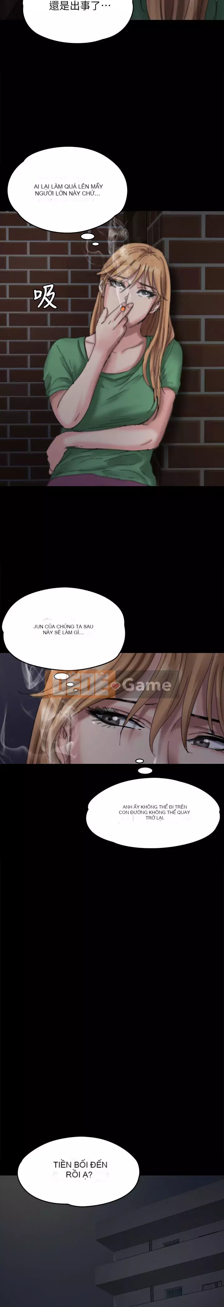 Con rối Chương 1-70