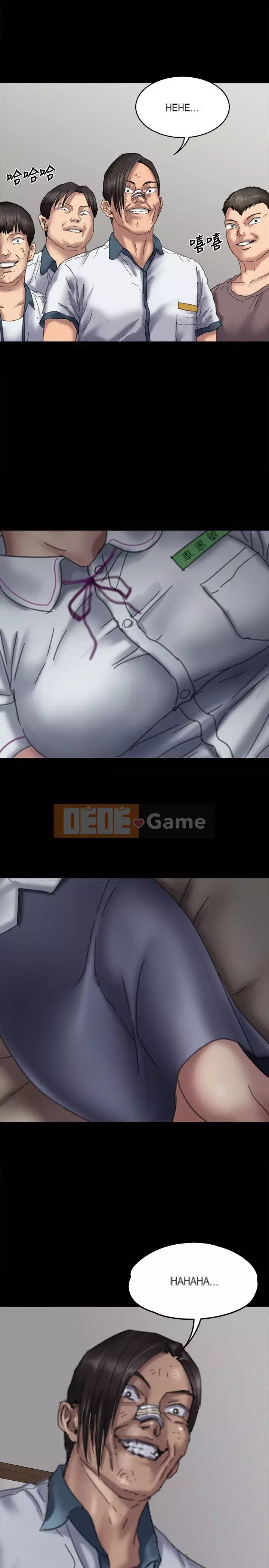 Con rối Chương 1-70