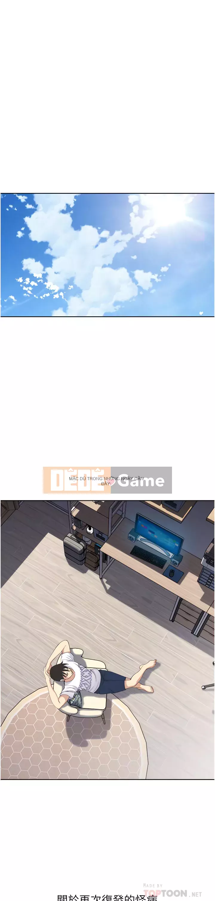 Chỉ một lần Chương 11-12