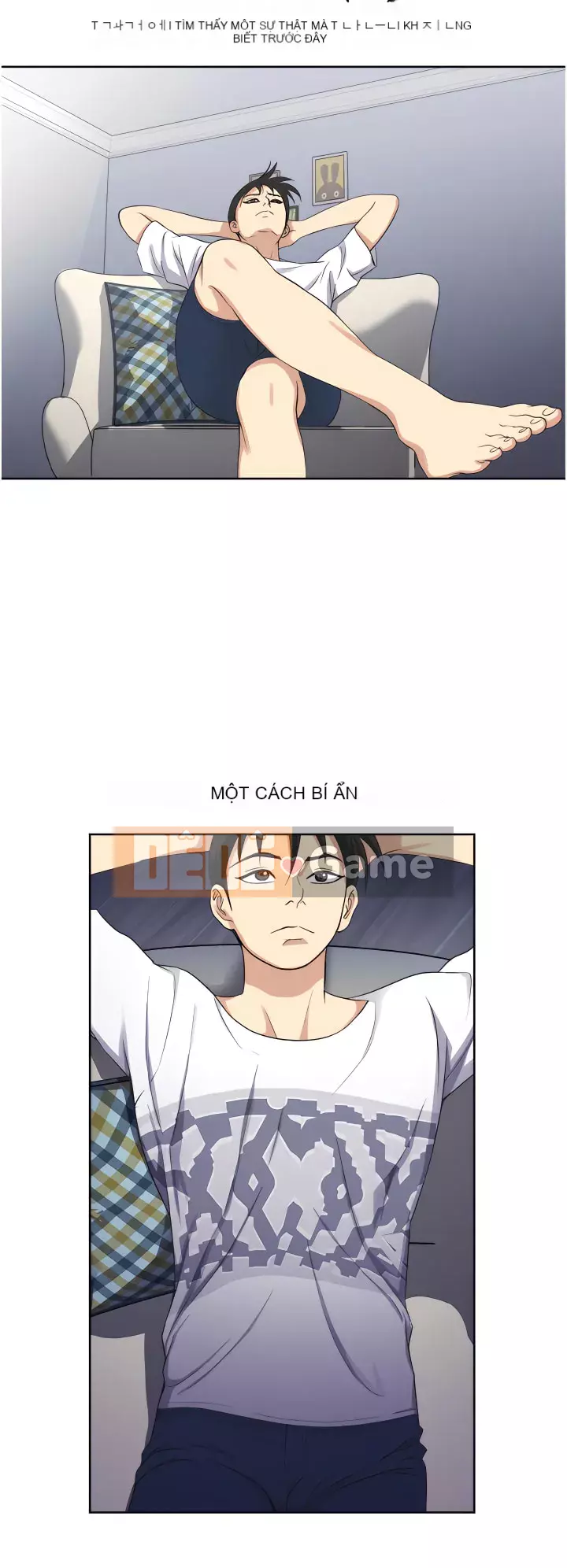 Chỉ một lần Chương 11-12