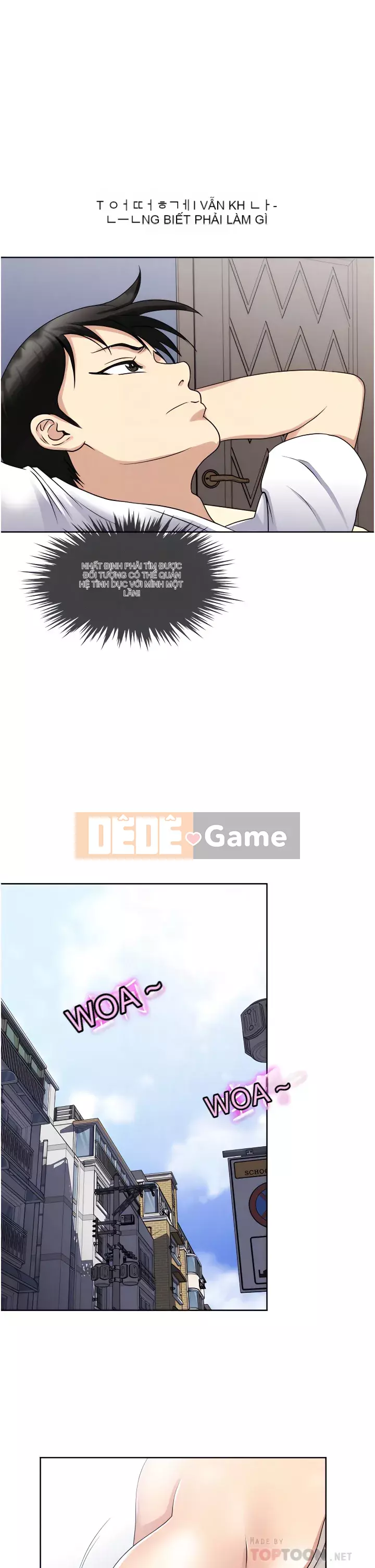 Chỉ một lần Chương 11-12