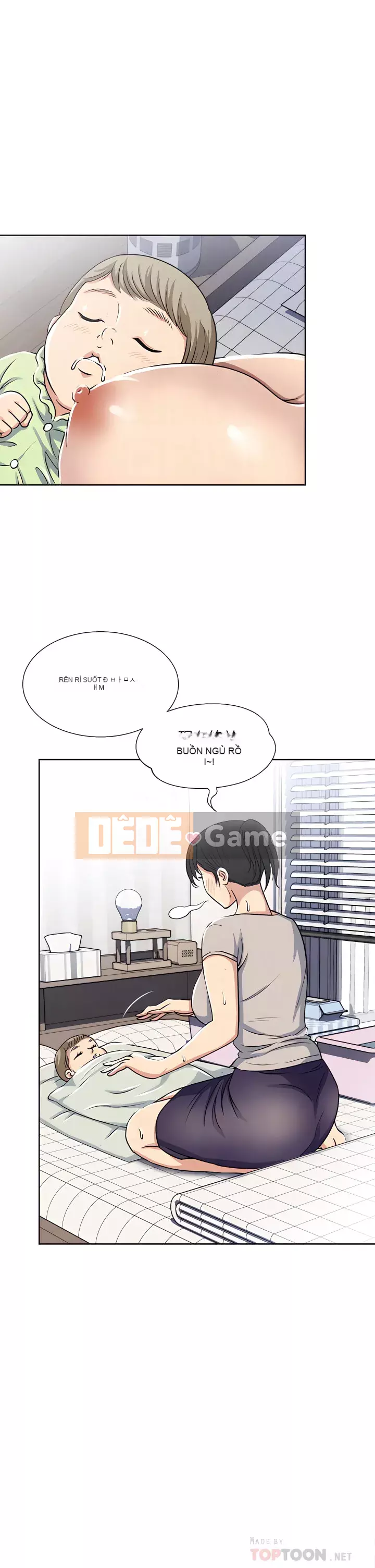 Chỉ một lần Chương 11-12