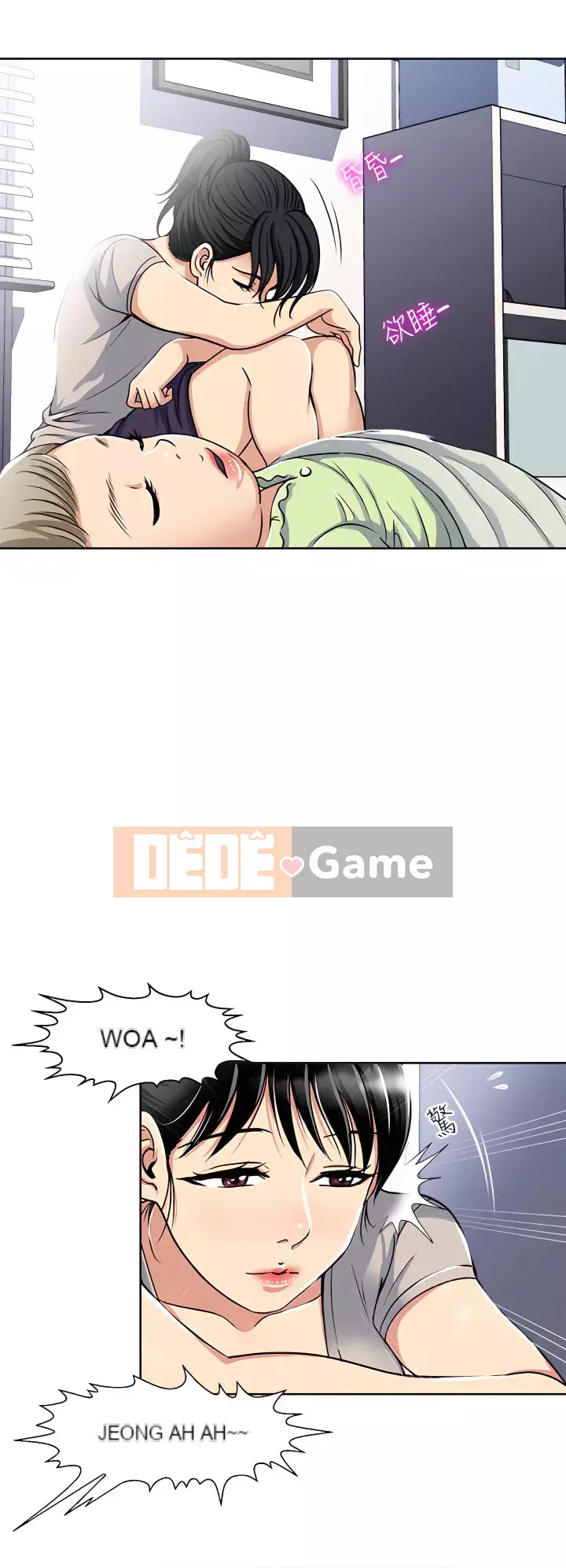 Chỉ một lần Chương 11-12