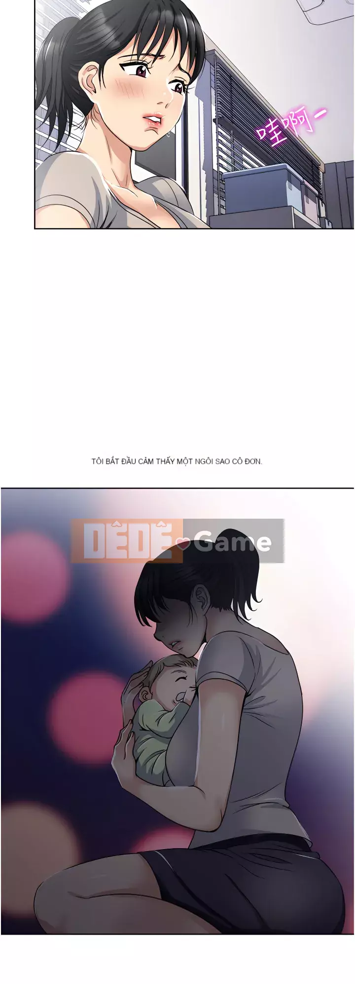 Chỉ một lần Chương 11-12