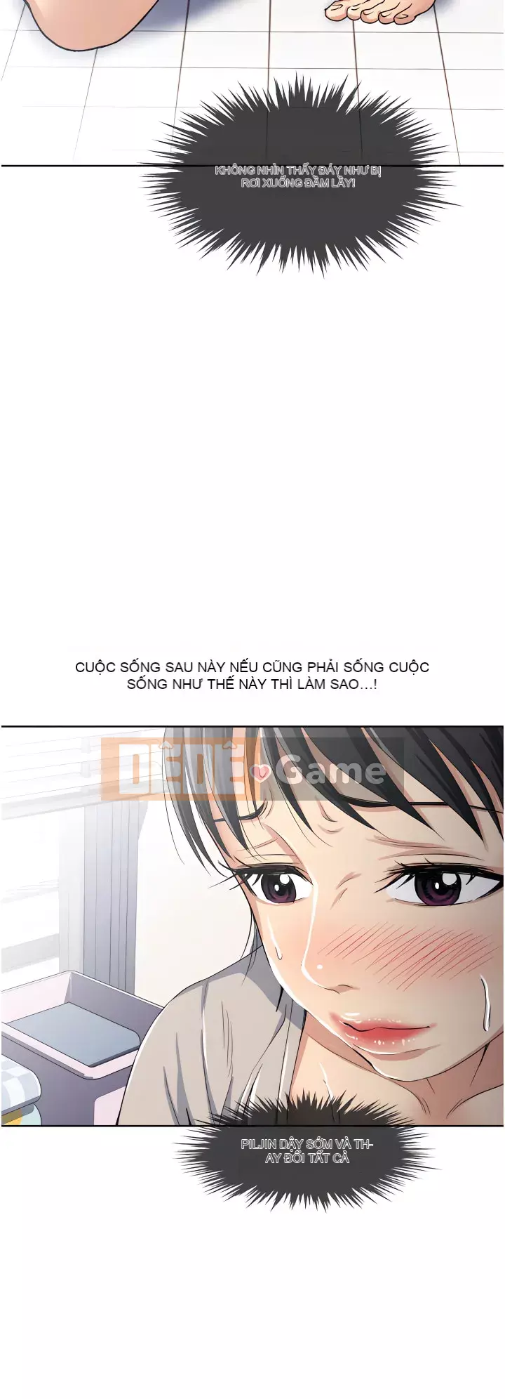 Chỉ một lần Chương 11-12