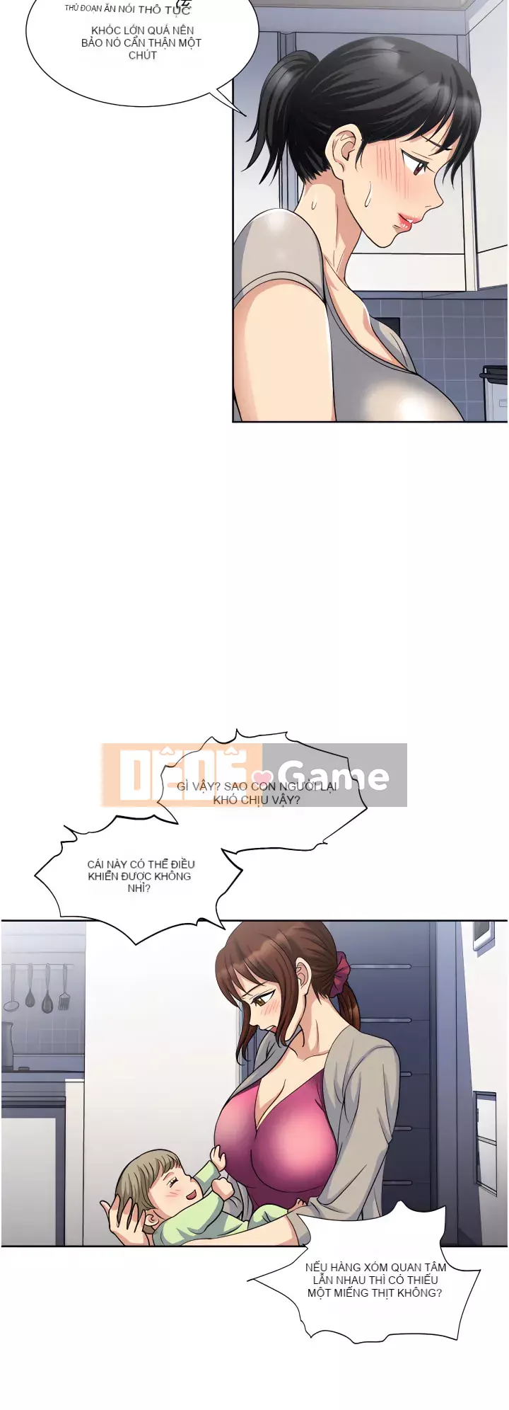 Chỉ một lần Chương 11-12