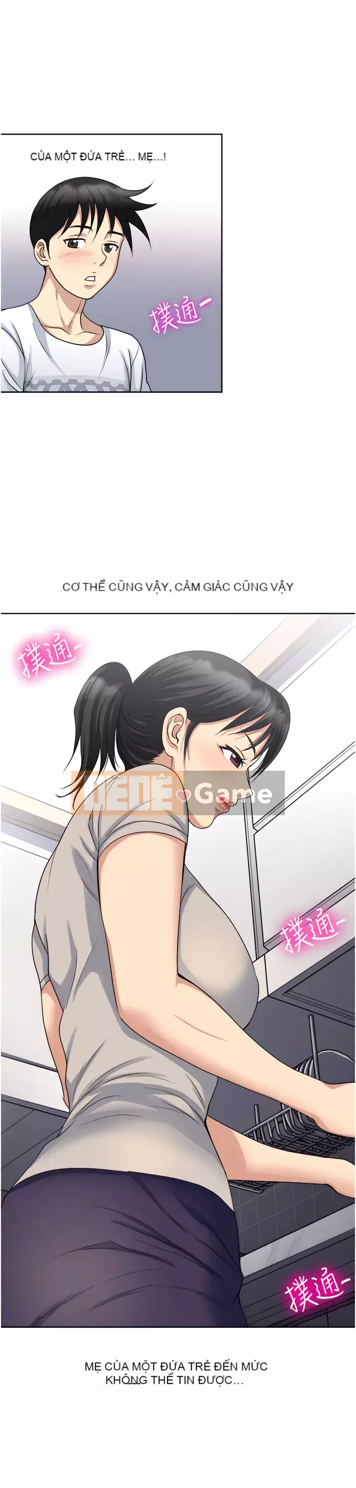 Chỉ một lần Chương 11-12