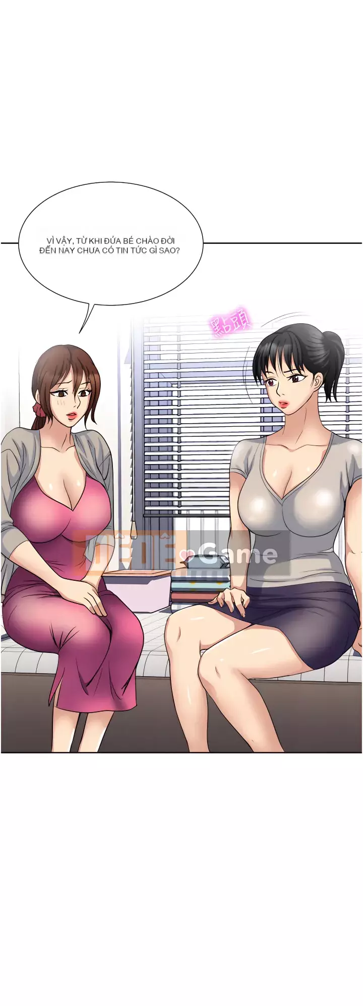 Chỉ một lần Chương 11-12