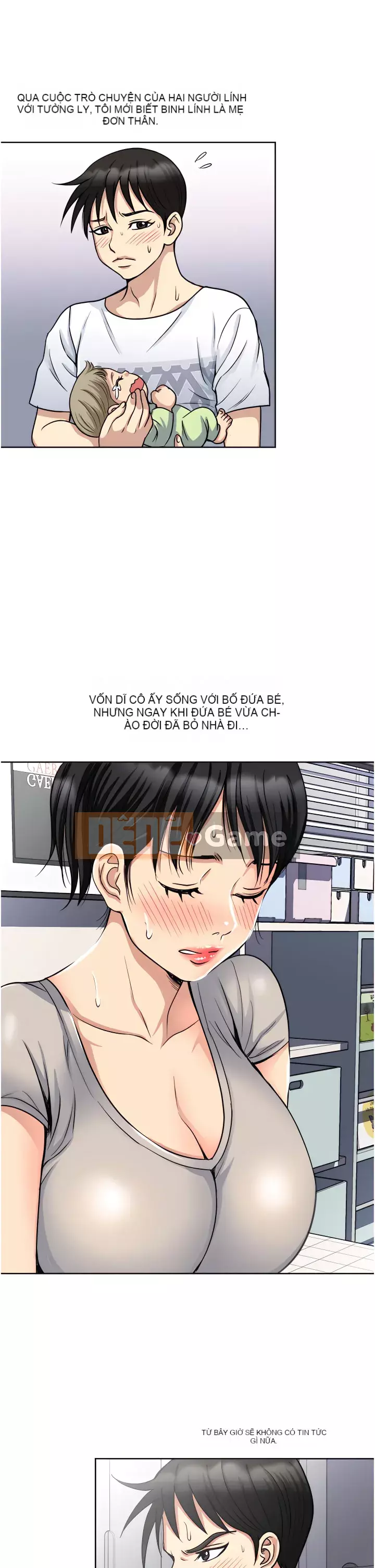 Chỉ một lần Chương 11-12