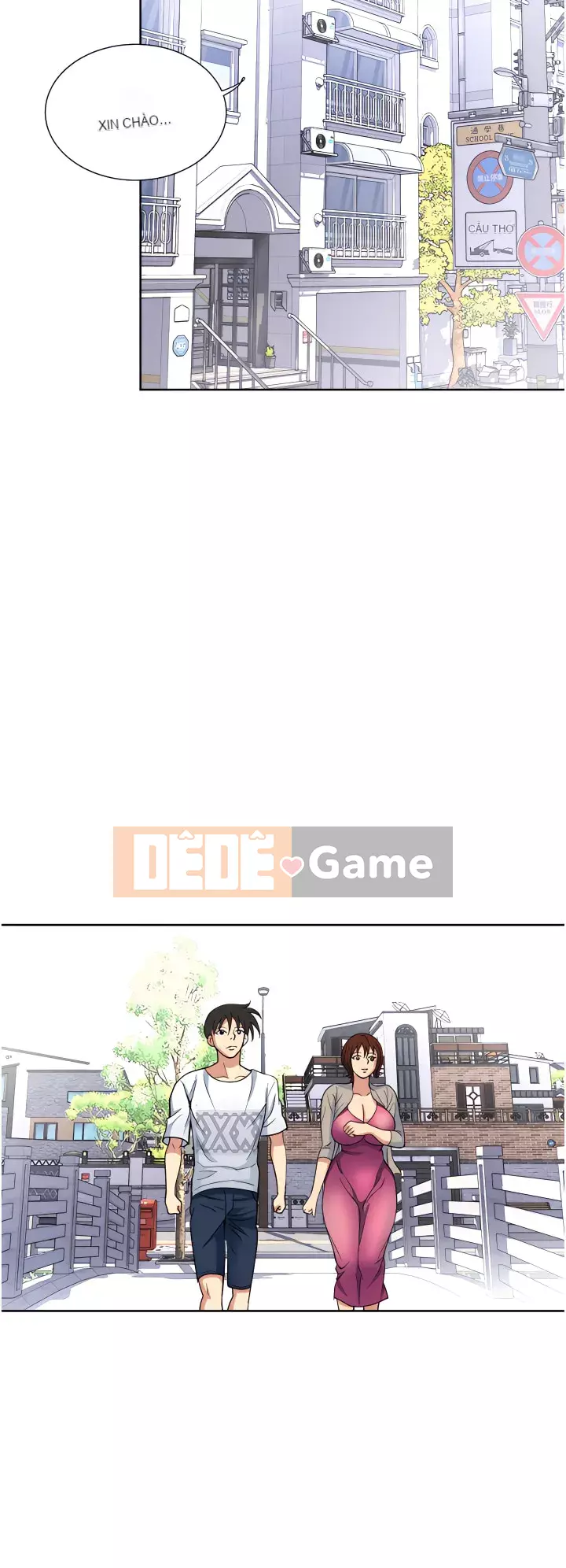 Chỉ một lần Chương 11-12