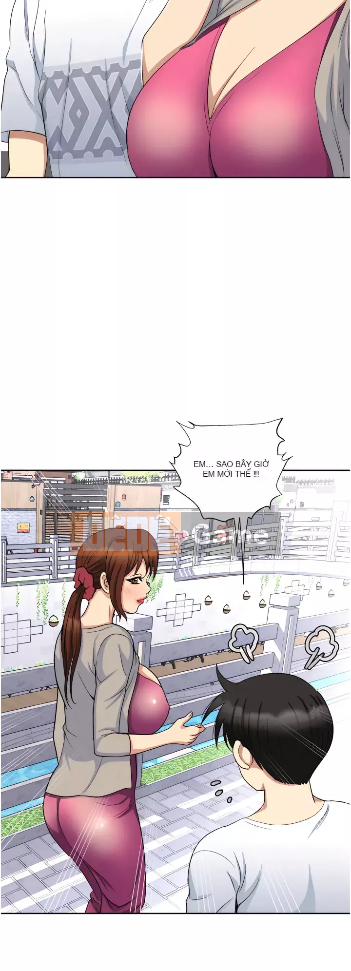 Chỉ một lần Chương 11-12