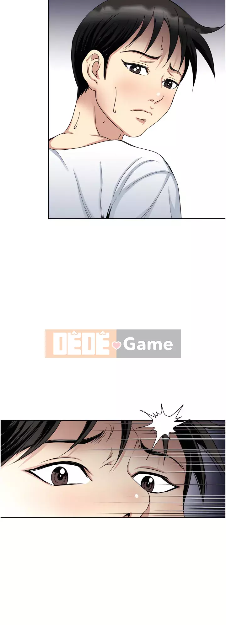 Chỉ một lần Chương 11-12