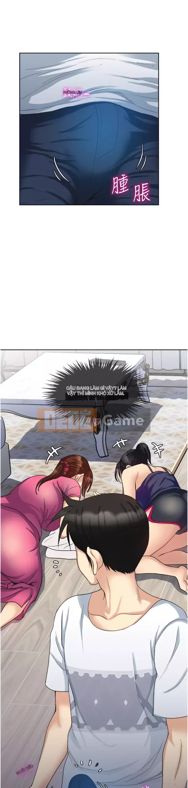 Chỉ một lần Chương 11-12