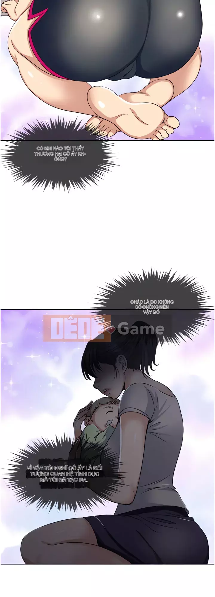 Chỉ một lần Chương 11-12