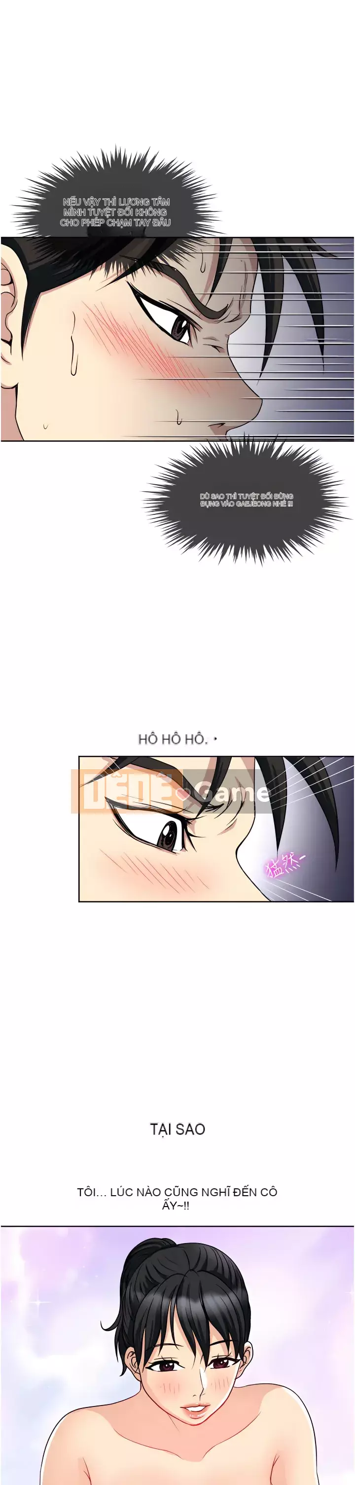 Chỉ một lần Chương 11-12