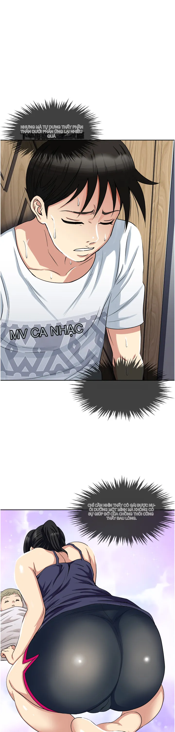 Chỉ một lần Chương 11-12