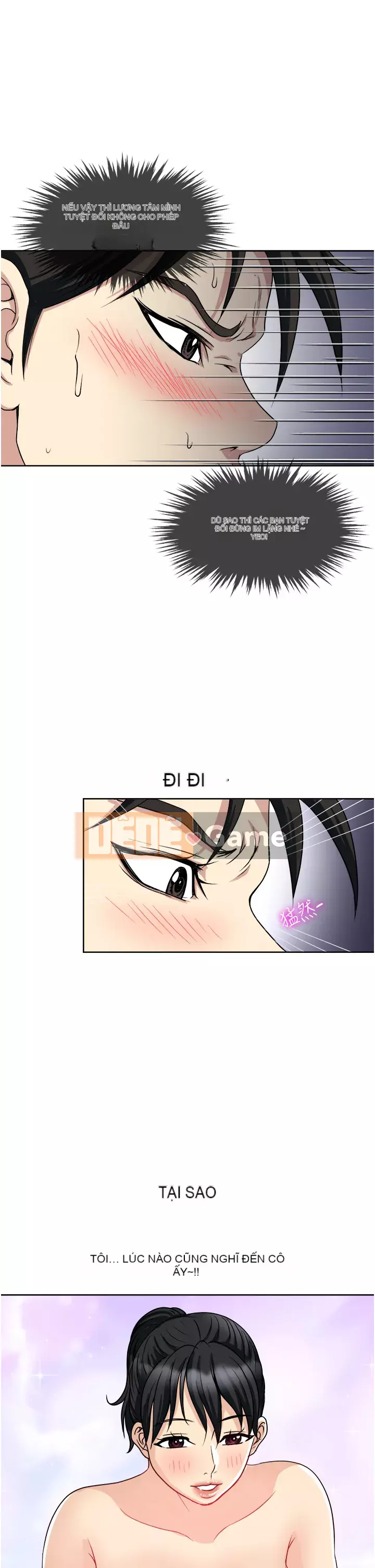 Chỉ một lần Chương 11-12