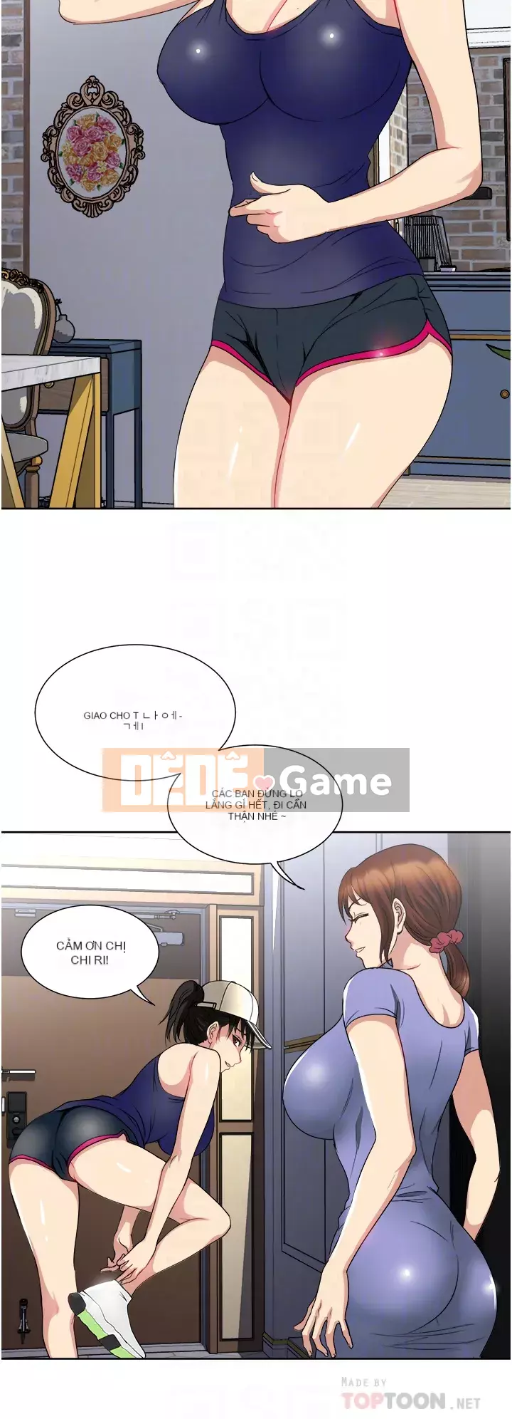 Chỉ một lần Chương 11-12