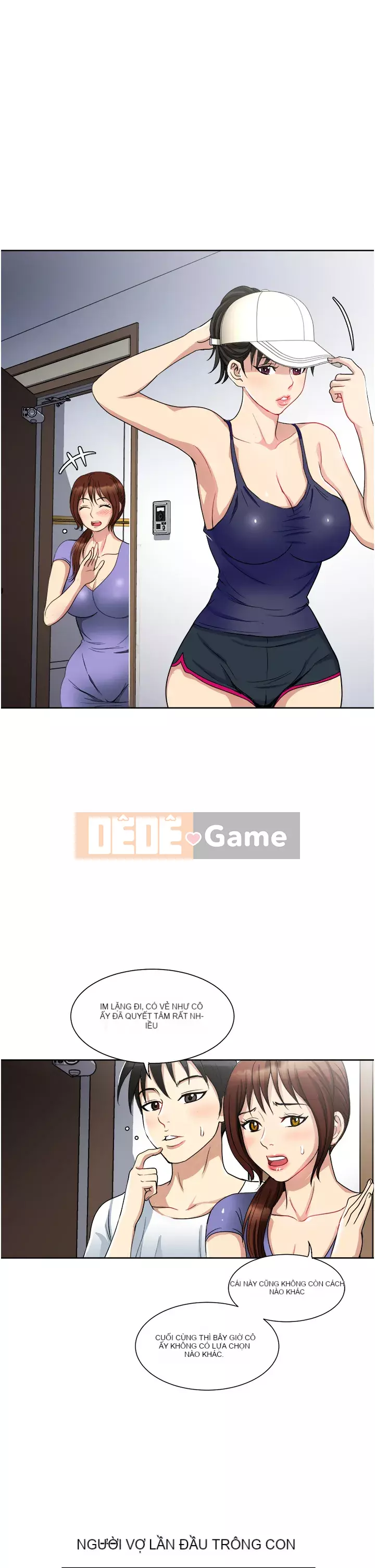 Chỉ một lần Chương 11-12