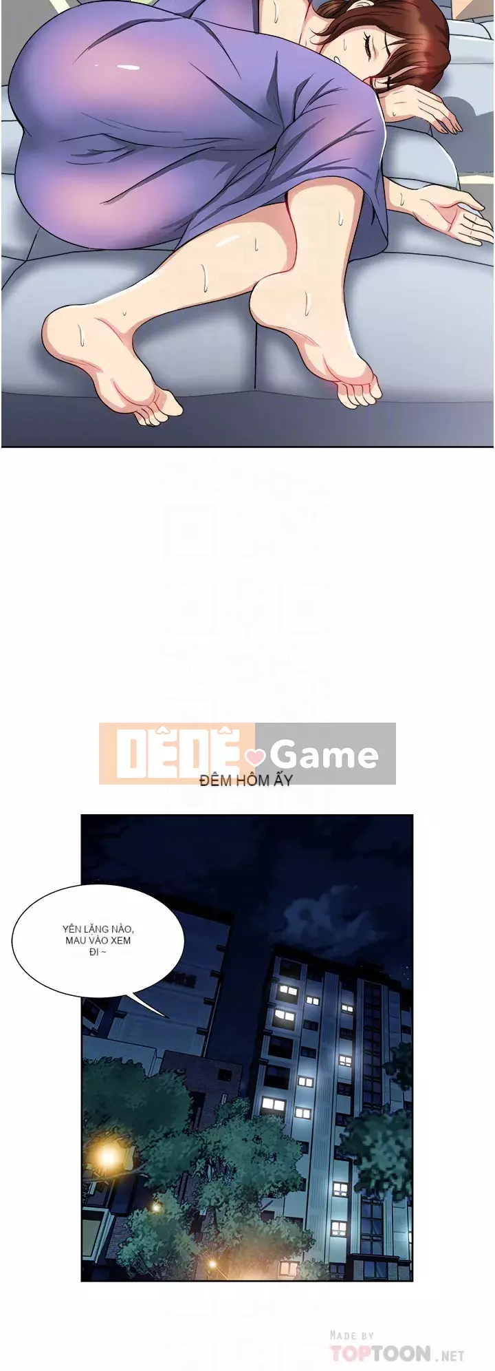 Chỉ một lần Chương 11-12