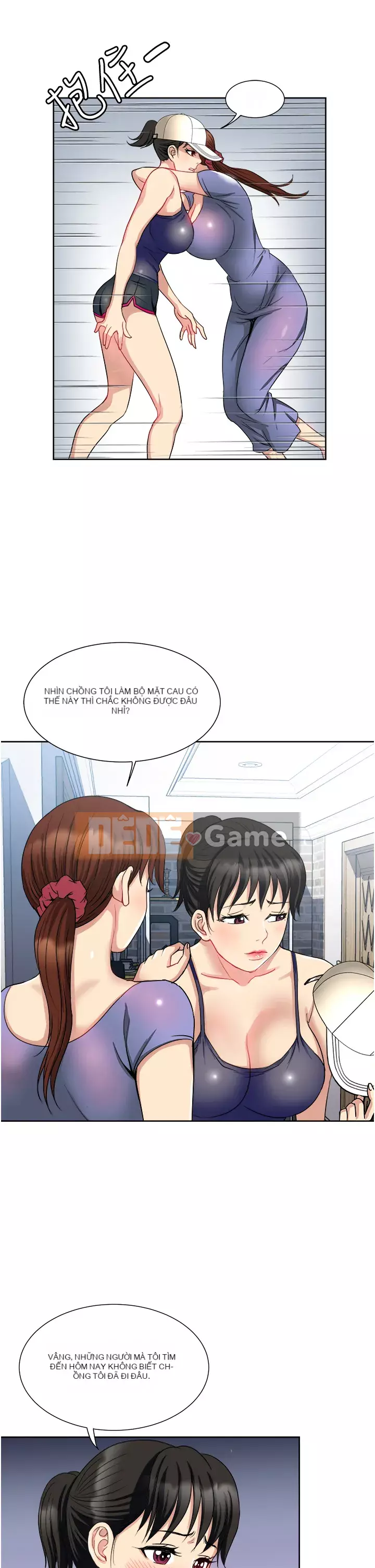 Chỉ một lần Chương 11-12