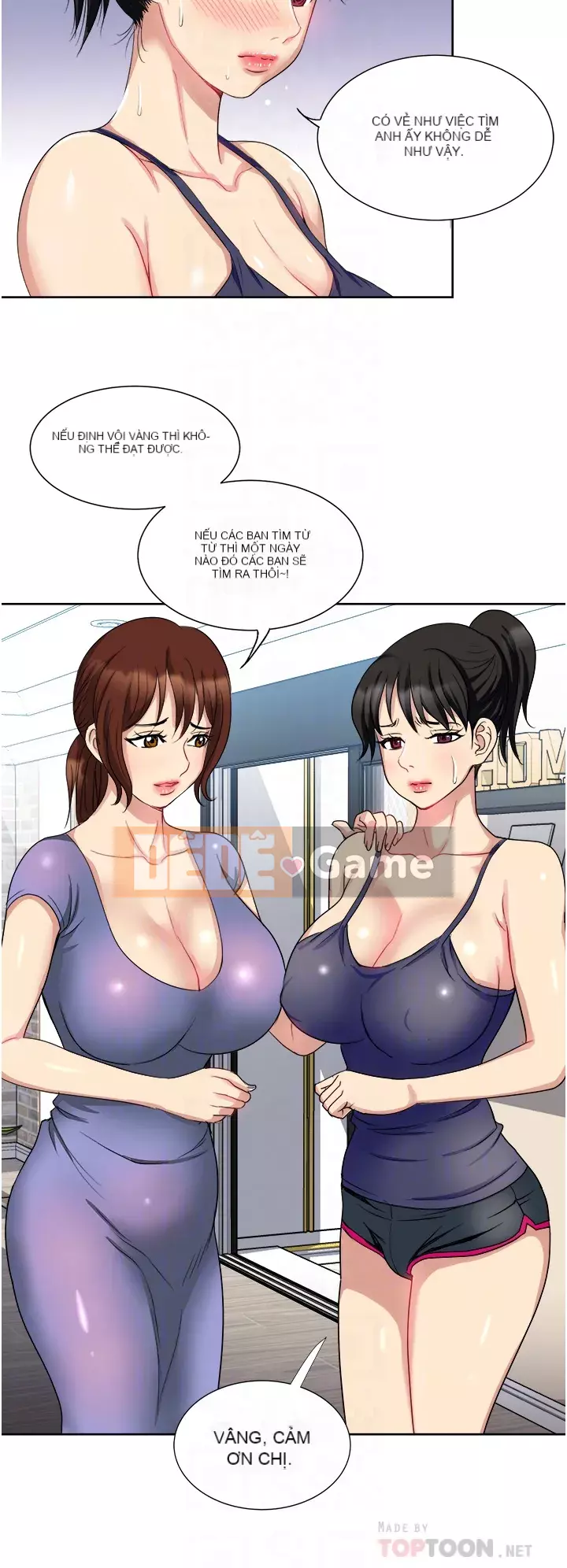 Chỉ một lần Chương 11-12