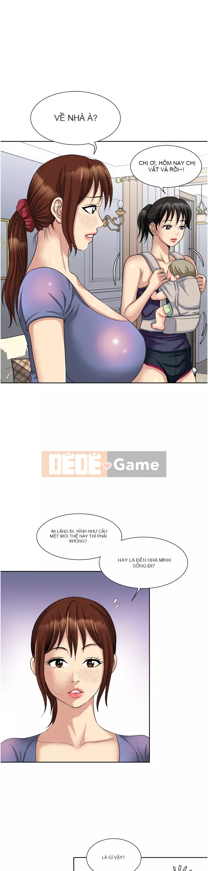 Chỉ một lần Chương 11-12