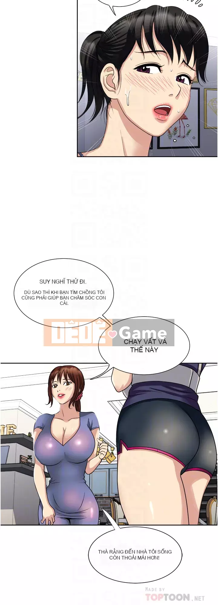 Chỉ một lần Chương 11-12