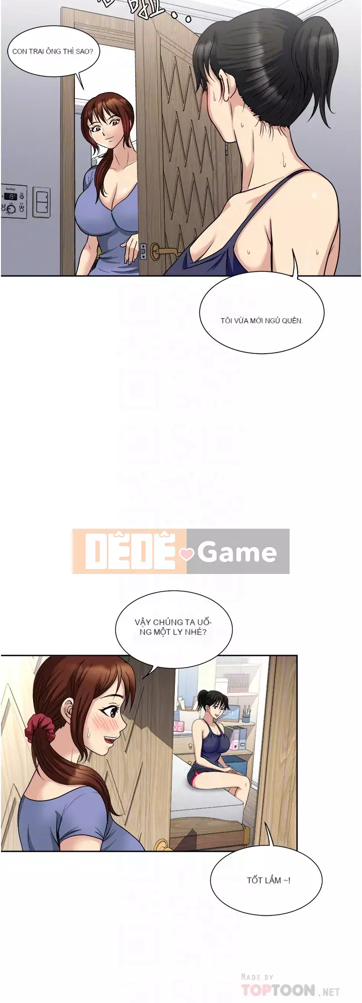 Chỉ một lần Chương 11-12