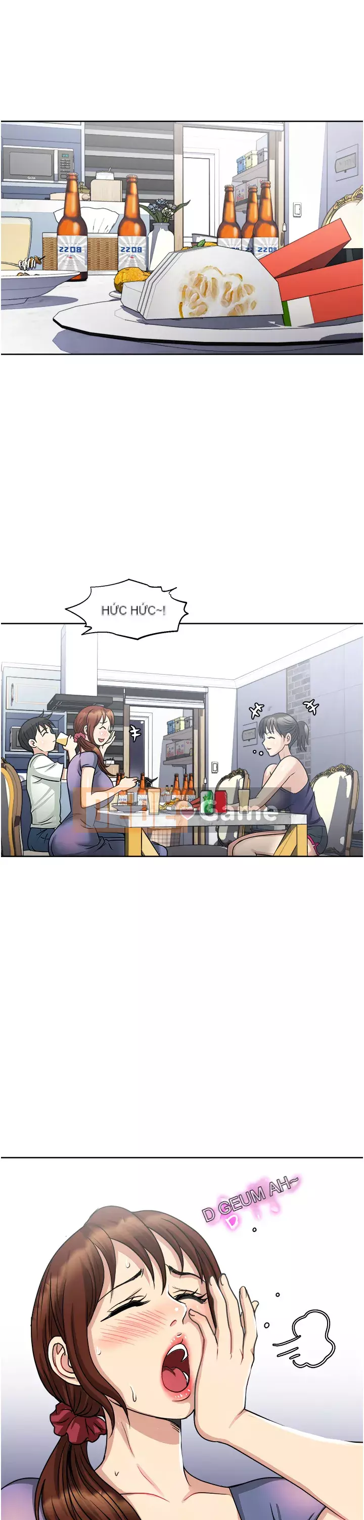 Chỉ một lần Chương 11-12