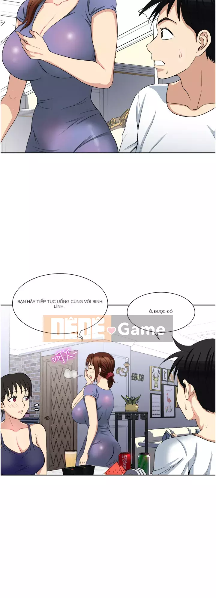 Chỉ một lần Chương 11-12