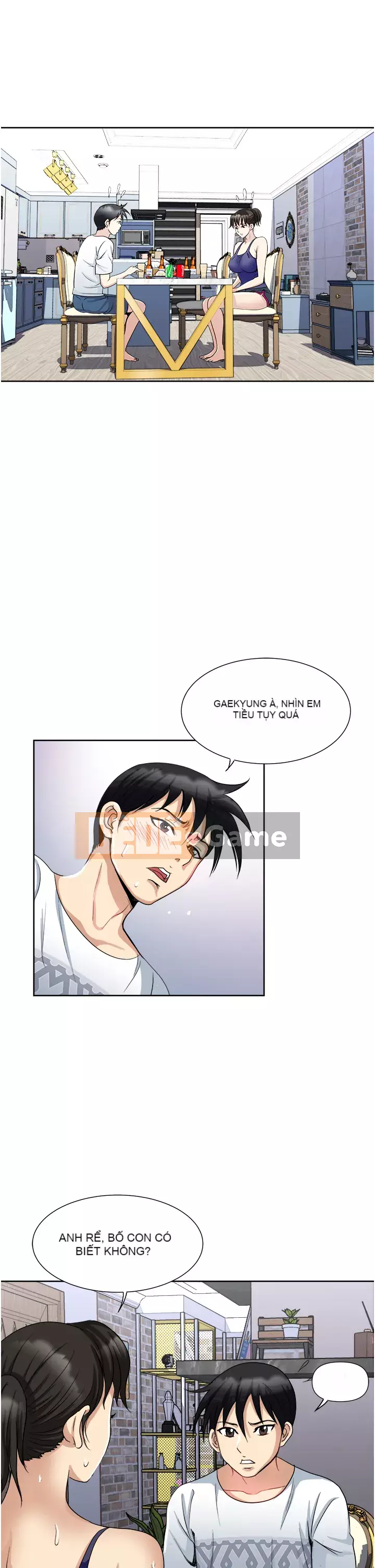 Chỉ một lần Chương 11-12