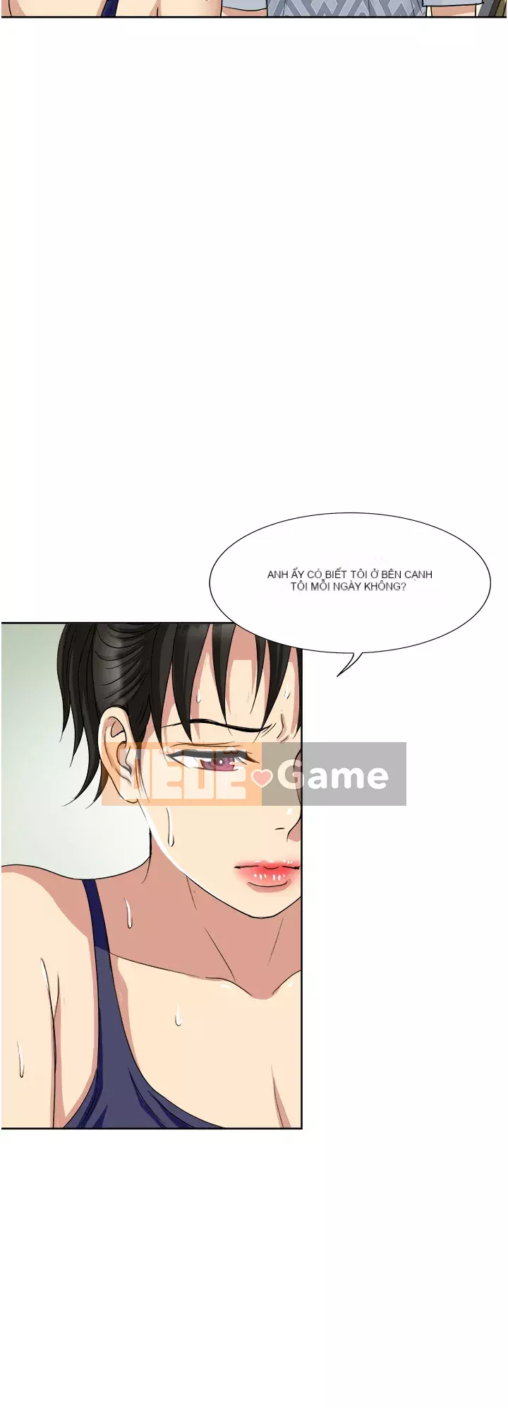 Chỉ một lần Chương 11-12