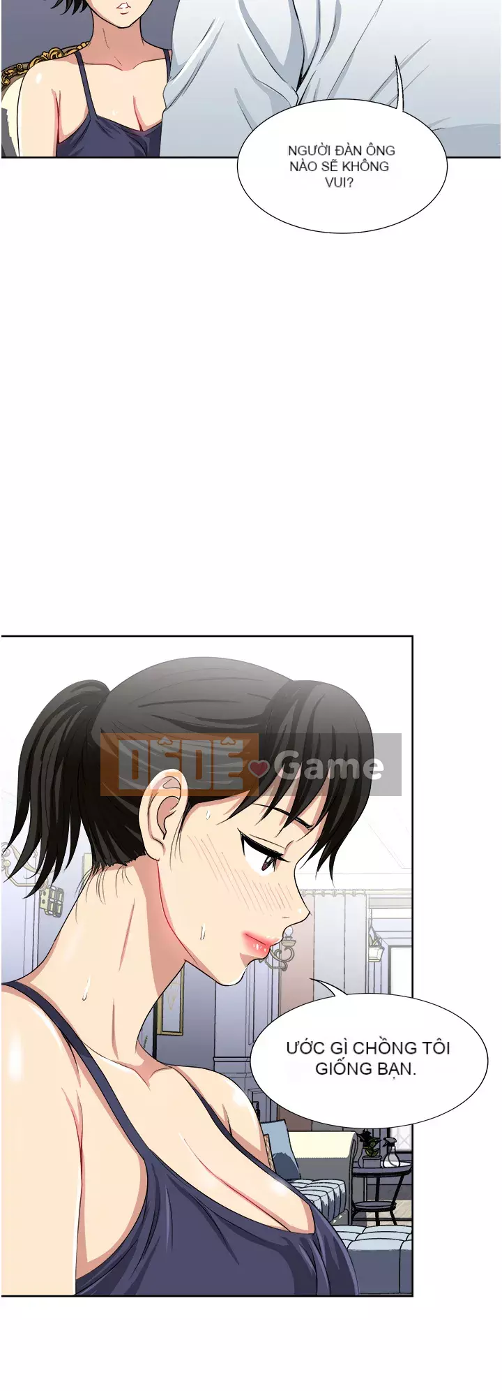 Chỉ một lần Chương 11-12