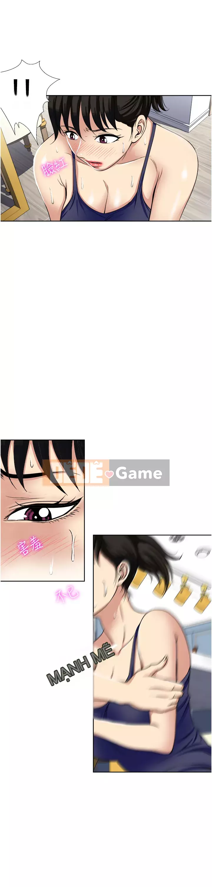 Chỉ một lần Chương 11-12