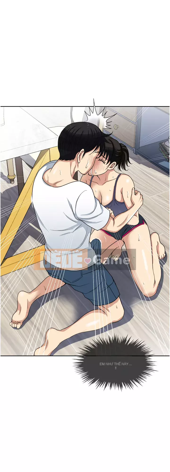 Chỉ một lần Chương 11-12