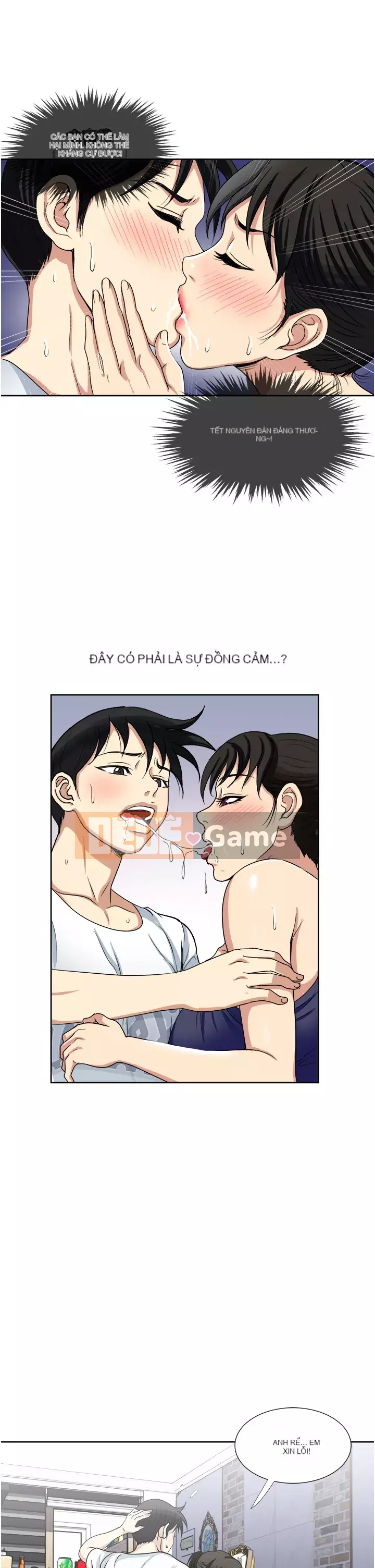 Chỉ một lần Chương 11-12