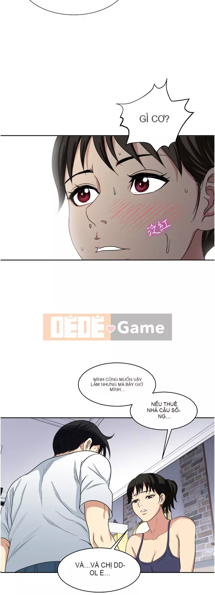 Chỉ một lần Chương 11-12