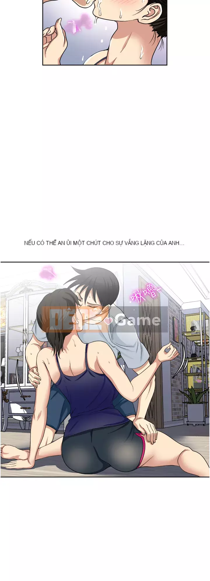 Chỉ một lần Chương 11-12