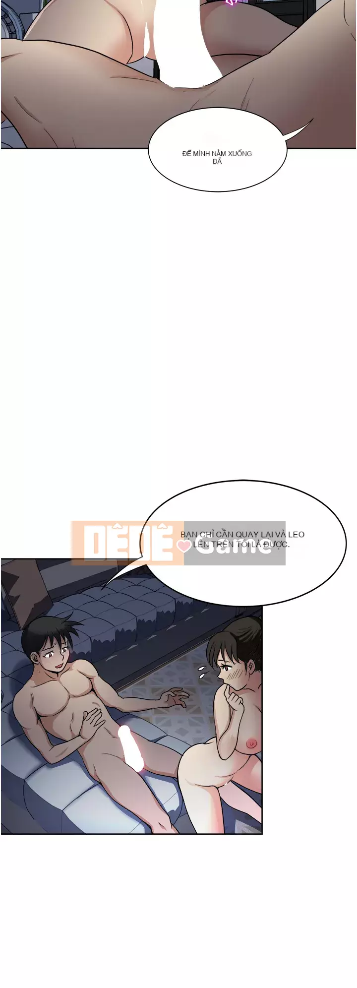 Chỉ một lần Chương 11-12