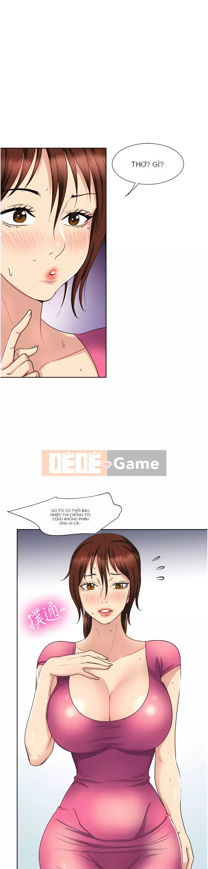 Chỉ một lần Chương 9-10