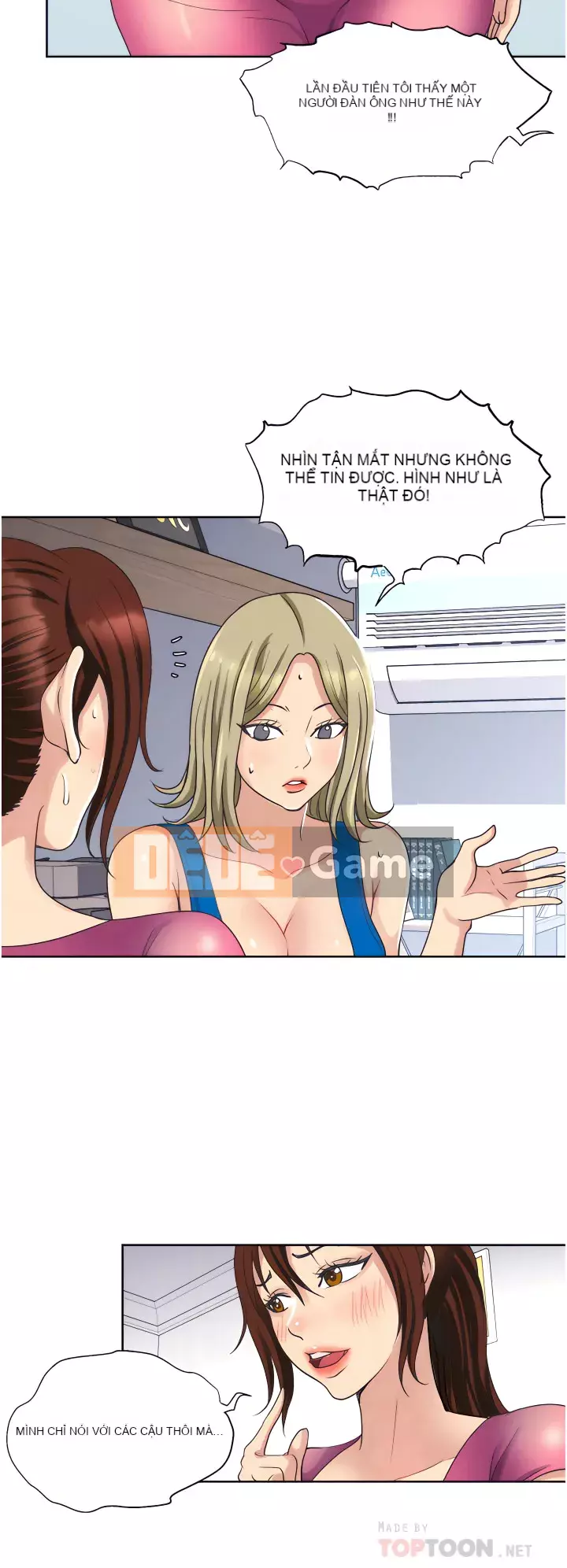 Chỉ một lần Chương 9-10