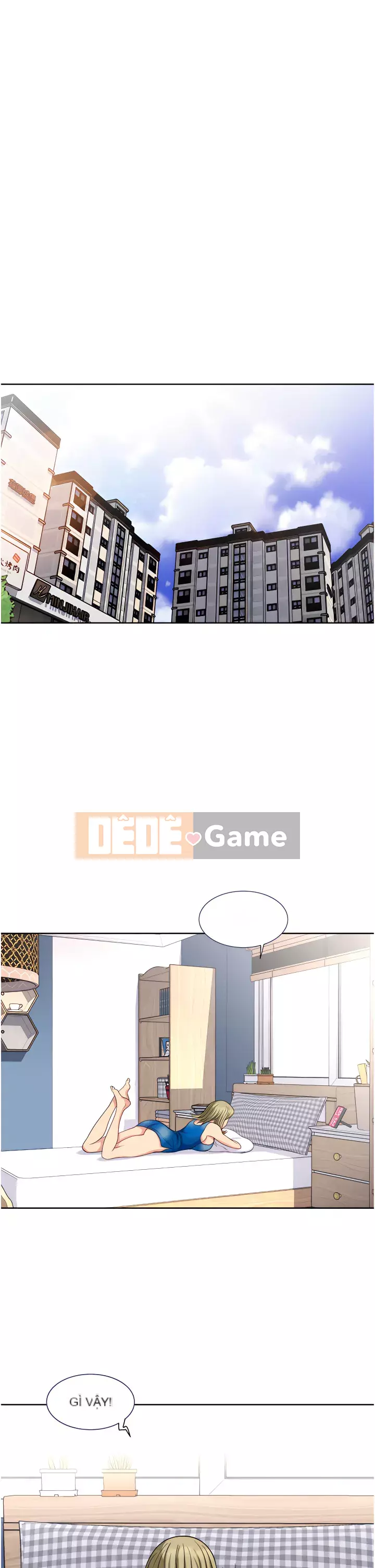 Chỉ một lần Chương 9-10