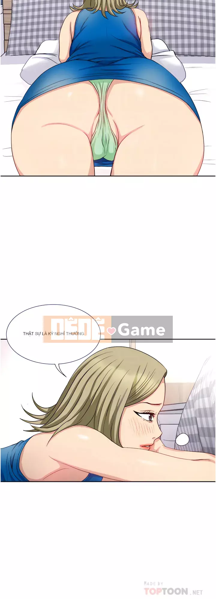 Chỉ một lần Chương 9-10